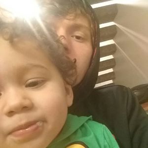 Meet your Posher, Ian